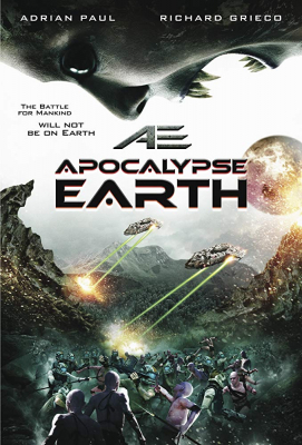 Apocalypse Earth สยองโลกมฤตยู (2013)