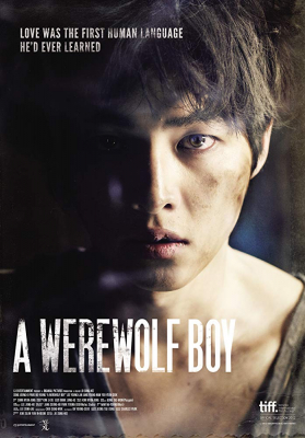 A Werewolf Boy วูฟบอย (2012)