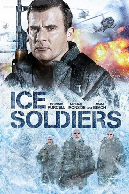 Ice Soldiers นักรบเหนือมนุษย์ (2014)