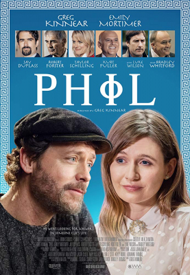 The Philosophy of Phil แผนลับหมอฟันจิตป่วง (2019)