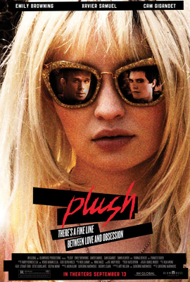 Plush บันทึก(ลับ)ร็อคสตาร์ (2013)