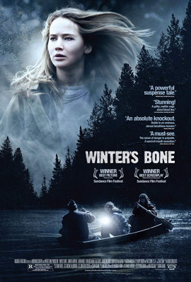Winter's bone เธอผู้ไม่แพ้ (2010)