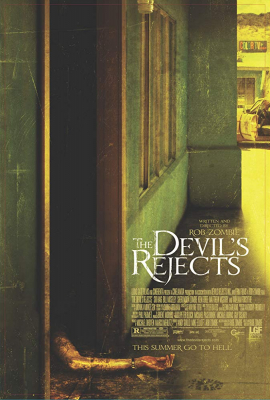The Devil's Rejects เกมล่าล้างคนพันธุ์นรก (2005)