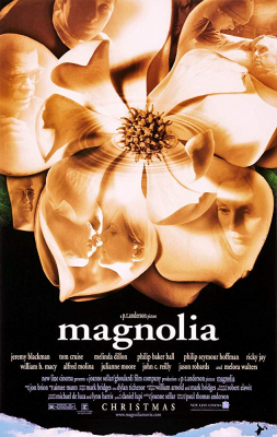 Magnolia เทพบุตรแม็กโนเลีย (1999)