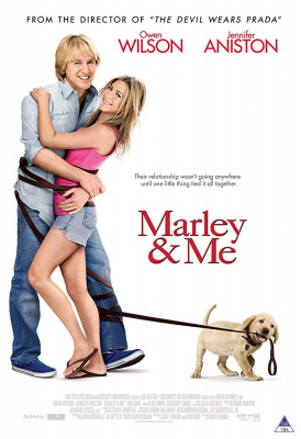Marley and Me จอมป่วนหน้าซื่อ (2008)