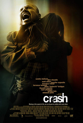 Crash คนผวา (2004)