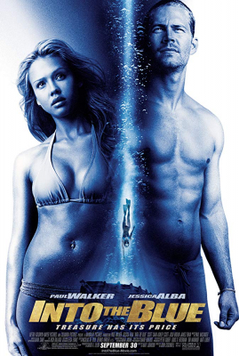 Into the Blue ดิ่งลึก ฉกมหาภัย ภาค 1 (2005)