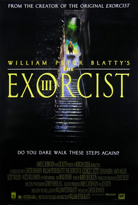 The Exorcist 3 เอ็กซอร์ซิสต์ ภาค3 สยบนรก (1990)