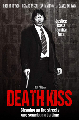 Death Kiss จูบแห่งความตาย (2018)