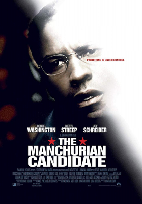 The Manchurian Candidate กระชากแผนลับดับมหาอำนาจ (2004)The Manchurian Candidate กระชากแผนลับดับมหาอำนาจ (2004)