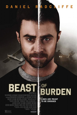 Beast of Burden สัตว์ร้าย (2018)