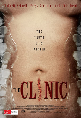 The Clinic คลีนิคผ่าคนเป็น (2010)