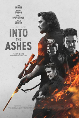 Into the Ashes แค้นระห่ำ (2019)
