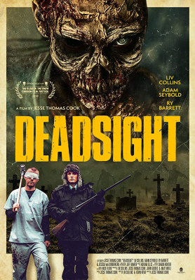 Deadsight ซอมบี้พันธ์สยอง (2018)