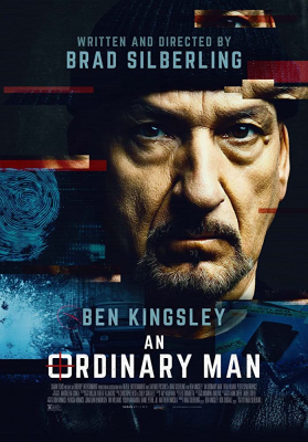 An Ordinary Man ผู้ชายสายบู๊ (2017)