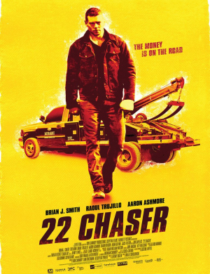 22 Chaser 22นักล่า (2018)