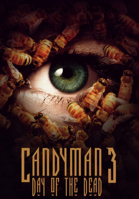 Candyman 3: Day of the Dead แคนดี้แมน: วันสับ ดับวิญญาณ ภาค 3 (1999)