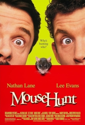 Mousehunt น.หนูฤทธิ์เดชป่วนโลก (1997)
