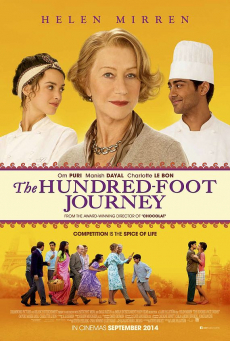 The Hundred-Foot Journey ปรุงชีวิต ลิขิตฝัน (2014)