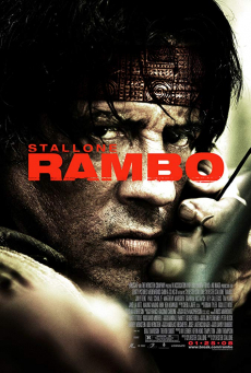 Rambo 4 แรมโบ้ ภาค 4: นักรบพันธุ์เดือด (2008)
