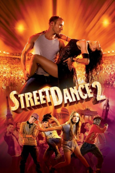 StreetDance 2 เต้นๆ โยกๆ ให้โลกทะลุ ภาค 2 (2012)