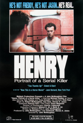 Henry: Portrait of a Serial Killer ฆาตกรสุดโหดโคตรอำมหิตจิตเย็นชา (1986) ซับไทย