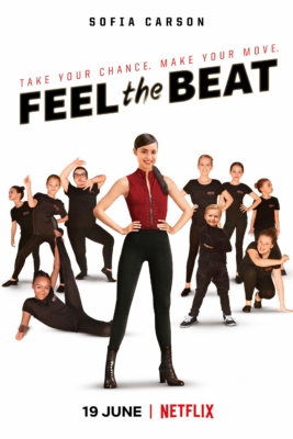 Feel the Beat ขาแดนซ์วัยใส (2020) ซับไทย