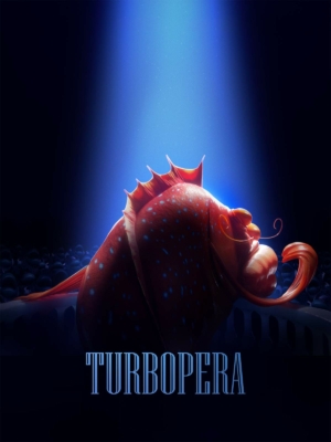 Turbopera (2018) ซาวแทร็ค