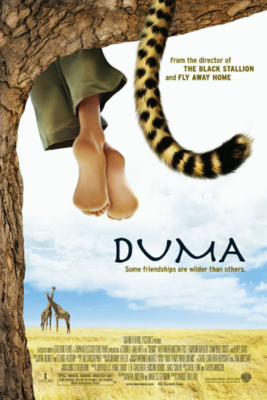 Duma ดูม่า (2005) ซับไทย