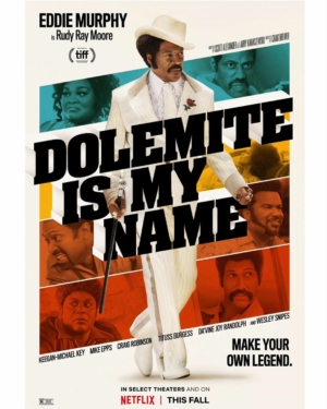Dolemite Is My Name โดเลอไมต์ ชื่อนี้ต้องจดจำ (2019) ซับไทย