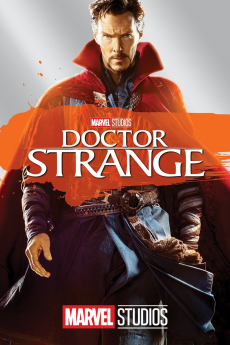 Doctor Strange ด็อกเตอร์ สเตรนจ์ จอมเวทย์มหากาฬ (2016)