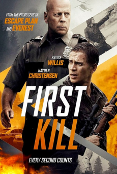 First Kill เฟิร์ส คิล (2017)