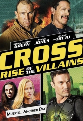 Cross: Rise of the Villains (2019) ซับไทย
