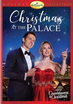 Christmas at the Palace คริสต์มาสที่วังไว้ (2018) ซับไทย