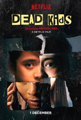 Dead Kids แผนร้ายไม่ตายดี (2019) ซับไทย