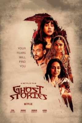 Ghost Stories เรื่องผี เรื่องวิญญาณ (2020) ซับไทย