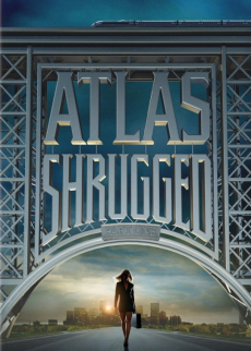 Atlas Shrugged 1 อัจฉริยะรถด่วนล้ำโลก ภาค1 (2011)