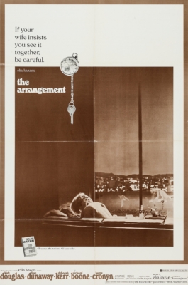 The Arrangement (1969) ซับไทย
