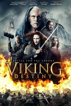 Viking Destiny ชะตากรรมของไวกิ้ง (2018)