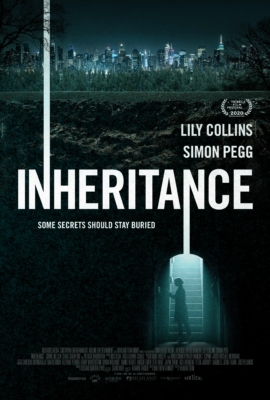 Inheritance มรดกซ่อนเงื่อน (2020)