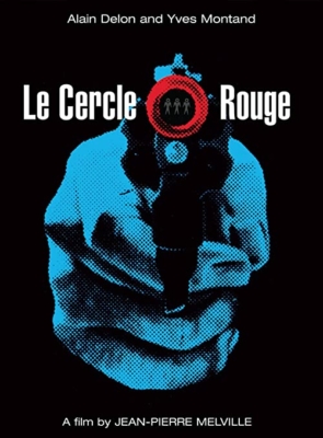 Le Cercle Rouge (1970)