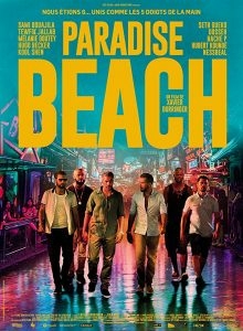 Paradise Beach พาราไดซ์ บีช (2019) ซับไทย