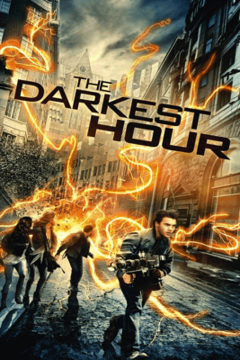 The Darkest Hour มหันตภัยมืดถล่มโลก (2011)