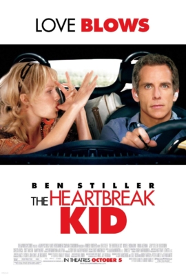 The Heartbreak Kid แต่งแล้วชิ่ง มาปิ๊งรักแท้ (2007) ซับไทย