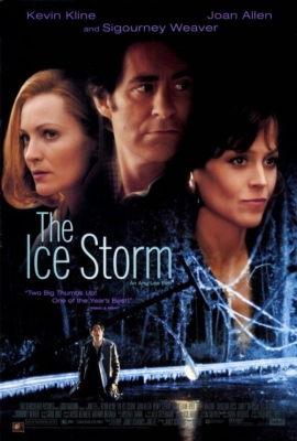 The Ice Storm ครอบครัวไร้รัก (1997) ซับไทย