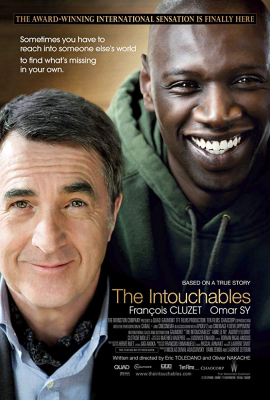 The Intouchables ด้วยใจแห่งมิตร พิชิตทุกสิ่ง (2011)