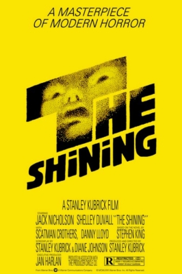 The Shining เดอะไชนิง โรงแรมผีนรก (1980) ซับไทย