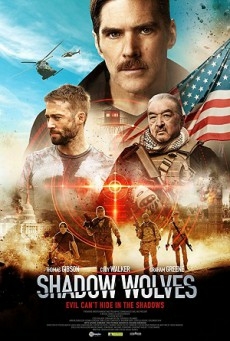 Shadow Wolves ฝูงเงา หมาป่า (2019)