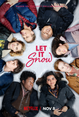 Let It Snow อุ่นรักฤดูหนาว (2019) ซับไทย