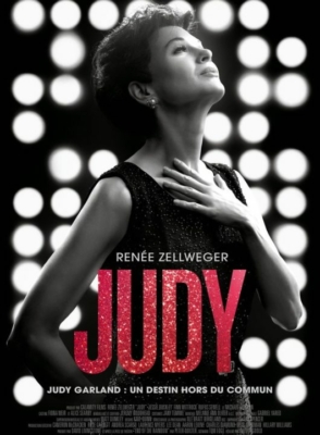 Judy จูดี้ (2019)